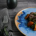 Тарелка d 26 см h2,7 см Blue Panasia P.L. Proff Cuisine [1]