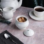 Сахарница 180 мл d 8 см h10,2 см Aristocrat Noble [1]