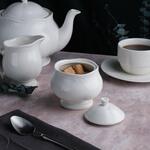 Сахарница 180 мл d 8 см h10,2 см Aristocrat Noble [1]