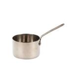 Соусник кокотница 160 мл d 7 см h4,5 см круглый с ручкой нерж. P.L. Proff Cuisine