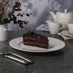 Тарелка d 23 см h2,3 см Neo Silk Noble [6]