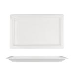 Блюдо прямоугольное 27*14,8 см h2 см Fine Plus Noble [1]