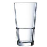 Стакан Хайбол 290 мл "Stack up" Tempered Glass d 7,6 см h11,9 см Arcoroc [6]