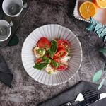 Салатник 800 мл d 18 см h5,8 см Lord Gray P.L. Proff Cuisine [6]