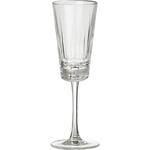 Бокал-флюте для шампанского 140 мл "Чикаго" d 6,4/6,9 см h20,5 см Arcoroc [12]
