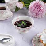 Салатник 300 мл d 11,3 см h5,9 см La Vie En Rose Noble [6]