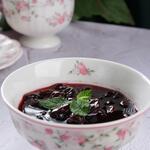 Салатник 300 мл d 11,3 см h5,9 см La Vie En Rose Noble [6]