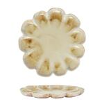 Тарелка d 26 см h2 см Pearl Shell Frutti di Mare P.L. [4]