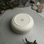 Салатник 750 мл d 16 см h5,9 см Light Grey Noble [6]