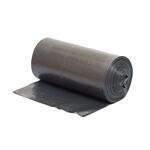 Пакет для мусора 120 л, 80 мк, 70*110 см, 25 шт