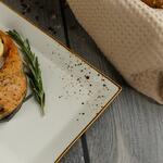 Блюдо прямоугольное 28*17,5*2,5 см Elegance Sun P.L. Proff Cuisine [6]
