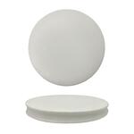 Блюдо круглое d 21,7 см h2,3 см White Matt Panasia P.L. Proff Cuisine [4]