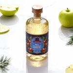Кордиал основа для напитков УКРОП-ЯБЛОКО 0,7л Tinctura Anima