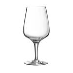 Бокал для вина 350 мл хр. стекло "Сублим Баллон" d 8 см h17,7 см Chef&Sommelier [6]