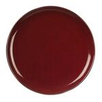Тарелка d 26,5 см h2,5 см Evolution Dark Red P.L. Proff Cuisine [1]