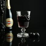 Бокал для вина 250 мл Frost прозрачный d 8,4 см h14 см P.L. - BarWare [6]
