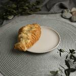 Тарелка d 21 см Light Grey Noble [6]