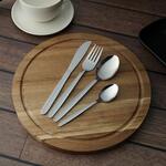Нож столовый 20,7 см Rest-Line Eco P.L. Proff Cuisine [12]
