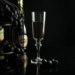 Бокал-флюте для шампанского 250 мл "Basic Optical" P.L. - BarWare [6]
