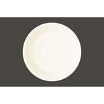 Блюдце круглое для чашки RAK Porcelain Fine Dine 17 см (для FDCU30 и FDCU30M)