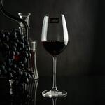 Бокал для вина 350 мл хр. стекло Bistro "Edelita" d 6 см h20 см P.L. - BarWare [6]
