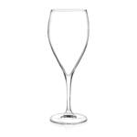 Бокал для вина 650 мл хр. стекло WineDrop d 9,3 см h25 см RCR [6]