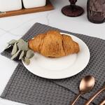 Тарелка d 17,7 см белая фарфор Classic P.L. Proff Cuisine [12]