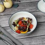 Салатник 1520 мл d 20 см h6,2 см Bakery Fusion P.L. Proff Cuisine [3]