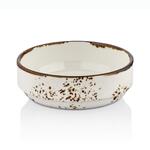 Салатник 450 мл d 14 см h5,1 см Elegance Stackable By Bone Innovation [6]