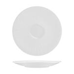 Блюдце d 15 см h2 см чайное для чашки арт. 81222586 Frost White Moon P.L. Proff Cuisine [6]