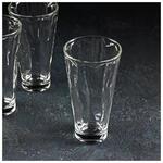 Стакан Хайбол 360 мл "Шетланд Скульптура" d 8,5 см h15,5 см Arcoroc [6]