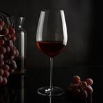 Бокал для вина 750 мл хр. стекло "Ресторан" d 7 см h26 см P.L. - BarWare [4]