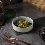 Салатник  500 мл d 16,1 см h4,5 см глазурь Glossy Stone Taiga P.L. Proff Cuisine [1]