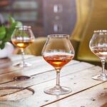 Бокал для рома 170 мл хр. стекло "Спиритс" d 7,5 см h12,7 см Chef&Sommelier [6]
