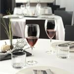 Бокал для вина 650 мл хр. стекло WineDrop d 9,3 см h25 см RCR [6]