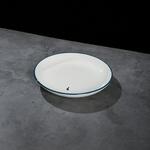 Тарелка d 19,3 см h3 см Bakery Fusion P.L. Proff Cuisine [6]
