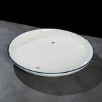 Тарелка d 30,3 см h4,7 см Bakery Fusion P.L. Proff Cuisine [2]