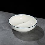 Салатник 1520 мл d 20 см h6,2 см Bakery Fusion P.L. Proff Cuisine [3]