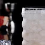 Стакан Олд Фэшн 365 мл "Caterpillar" d 7,2/7,5 см h10 см Cocktail Week P.L. [1]