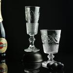 Бокал-флюте для шампанского 200 мл Frost d 6,7 см h19,5 см P.L. - BarWare [6]
