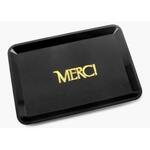 Подносик для денег "Merci " 11*16 см, пластик, P.L. Proff Cuisine