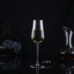 Бокал-флюте для шампанского 250 мл хр. "Шале" d 6,5 см h23 см P.L. - BarWare [6]