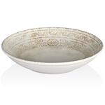 Салатник  900 мл d 23,8 см h4,8 см Antico By Bone Innovation [bb] [6]