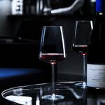 Бокал для вина 770 мл хр. стекло Bordeaux "MuSe" d 7/9,8 см h26,5 см Lucaris [6]