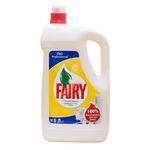Fairy средство для мытья посуды, 5 л