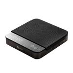 Весы кофейные портативные SMART SCALE 3.0 (POUR-OVER) черные 0,3-2000гр батарея 1800mAH ZeroHero