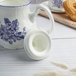 Чайник 620 мл d 10,7 см h16,5 см Sea Flower P.L. Proff Cuisine [1]