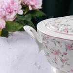 Супница 2,1 л d 21,4 см h19 см La Vie En Rose Noble [1]