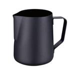 Питчер молочник 600 мл Coffee Classic Color черный с тефлоновым покрытием нерж. P.L. Proff Cuisine