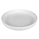 Тарелка с бортом d 23 см h3 см White Raw Wood P.L. Proff Cuisine [6]